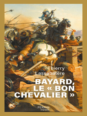 cover image of Bayad, le " bon chevalier "
